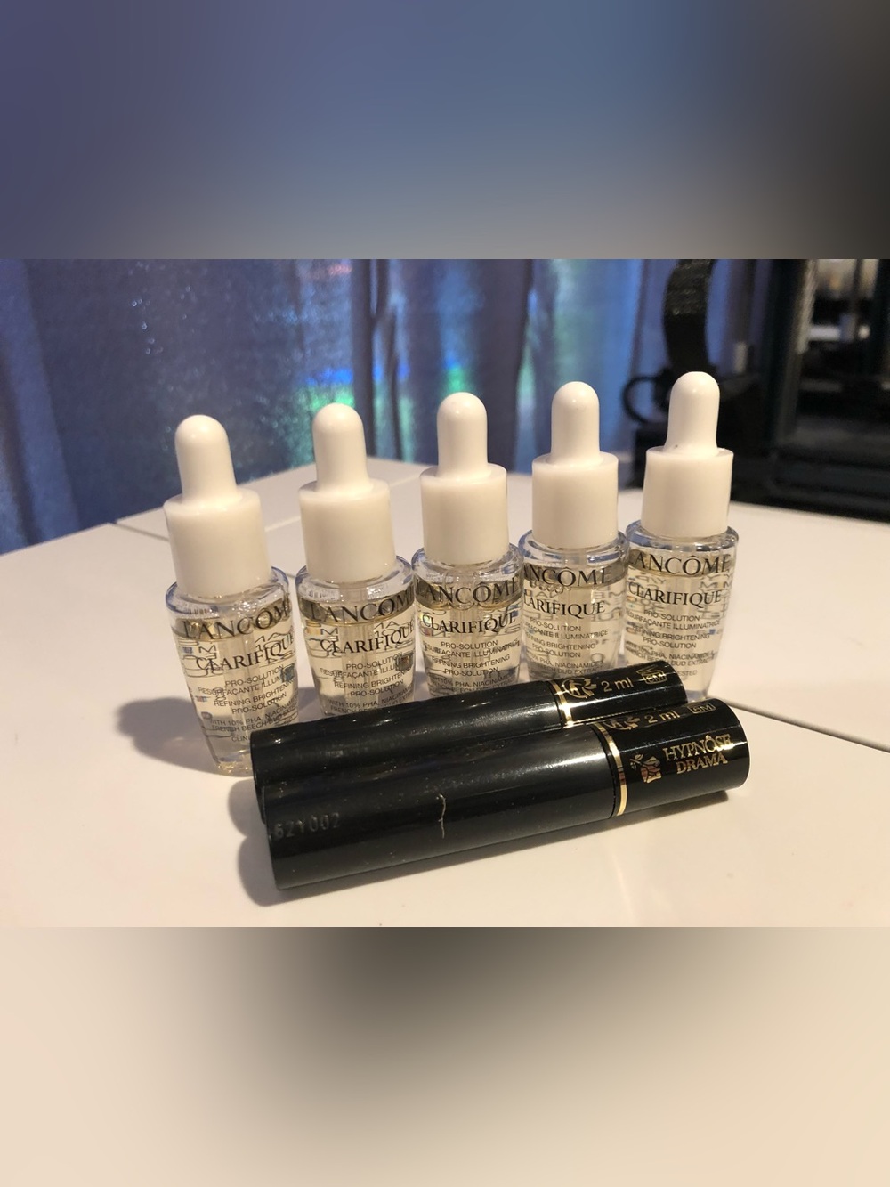 Lancôme skincare sets